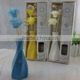 Wholesale Promotional Decorative Reed Diffuser for Home Decoration and Fragrances
