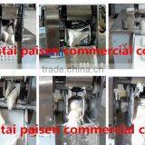 Stainless Steel Automatic Pierogi Dumpling Machine With Highly Efficient Operation thumbnail-2