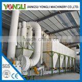 Ring Die Hot Sale Good Performance Wood Pellet Line Made in China thumbnail-5