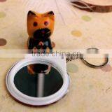 Small Cosmetic Mirror thumbnail-1