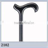 DERBY WOODEN WALKING STICK thumbnail-1