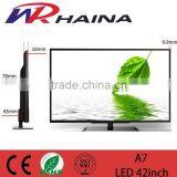 High Quality Flat Led tv Big Screen Outdoor tv thumbnail-6