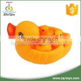 Baby Bath Yellow Rubber Duck Toy thumbnail-1