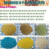 NPK Manufacturer With Factory Promotion Prices