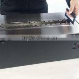 Small Bio Ethanol Table Fireplace thumbnail-3