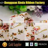 High Quality Wholesale Printed Frozen Grosgrain Ribbon thumbnail-2