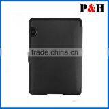 Auto Wake/Sleep Ultra Slim Leather Magenetic Case Cover For Amazon Kindle Voyage thumbnail-6