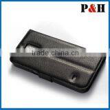 New Arrival Belt Clip Leather Designer Cover Case for Samsung Galaxy s5 thumbnail-5