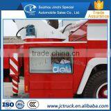 Economic Product The Second Knuckle Arm Aerial Ladder Fire Truck for Sale thumbnail-5