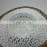 New Wholesale Fast Delivery High Quality Trendy Beach Hat thumbnail-1