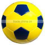 1/2/3//4/5 Wholesale Custom Promotional PVC Soccer Ball thumbnail-4