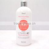 /DEVE/ Best Natural Skin Beauty Care Product Moist Face Lotion until MORNING Hyaluronic Acid 500ml made in Japan TC-005-91