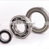 Free Sample Miniature Deep Groove Ball Bearing With Cheap Price