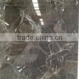 Cheap Chinese Dark Emperador Marble Slab thumbnail-2