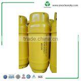 Liquid Chlorine Gas Cylinder and Ammonia Cylinder for 500kg 1000kg or 840L thumbnail-4