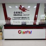 Outdoor Christmas Led Lights Inflatable Train With Santa thumbnail-5