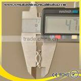 Hollow Wave Wrap Sun Value 925 Sterling Silver Oem Rings thumbnail-6