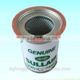 Express SULLAIR Air Oil Separator 02250100-755 for Air-oil Separetor for Air Compressor