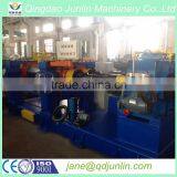 High Quality and High Production XK560*1830 Mixing Mill for Rubber Machine thumbnail-3