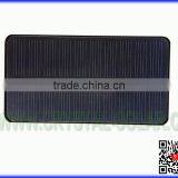 PET Laminated Solar Panel