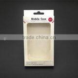 New Customized Cell Phone Case Paper Packaging Box thumbnail-1