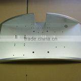 Precision CNC Milling Aluminum Parts