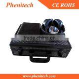 3d Cell Nls Health Analyzer, Spanish 3d Nls Health Analyzer