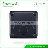 New Style Two Colors Choice Bluetooth Bathroom Scale thumbnail-5