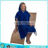 Super Cool Customized Colorful Leopard Design Printing Coolling Surf Towel Poncho thumbnail-3