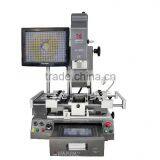 DH-G600 Three Heating Zones Manual Operation/CCD Camera Video Display Bga Rework Machine for Factory Professional Use Quality Choice thumbnail-1