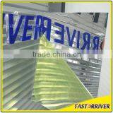 Solar Reflective 90% Reflectance 1060 Aluminium Mirror Sheet thumbnail-1