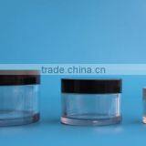 Workable Price Wholesale Thick Wall PET Jar From China Supplier thumbnail-3