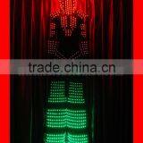 Programmed LED Stilt Robot thumbnail-3