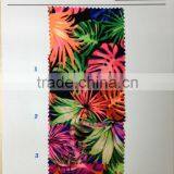 US$ 1/M up Chiffon Print Fabric Textile Stock Stocklot:G-14040105