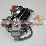 Kazuma 150cc ATV Carburetor,PD24J thumbnail-4