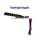 Car Alarm With Sim Card Embedded System Gps,car Alarm With Sim Card Tracking System,gps Gsm Car Alarm With For Hyundai Sonata8 thumbnail-6