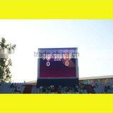 LED message board screen billboard TV display billboards panel curtain screen sign monitor module board message board LED signs