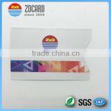 Protection Card Inside Security Card Holder Customized thumbnail-2