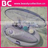 BC-1231 Professional Electric Manicure Pedicure Set