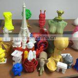 China Export to United States 3D Printer Material thumbnail-6