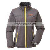 2015 Softshell Ladies Apparel(AL3102C) thumbnail-6