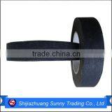 0.38mm Black Adhesive Friction Tape