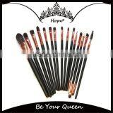 High Quality 15Pcs Eye Brush Set Products