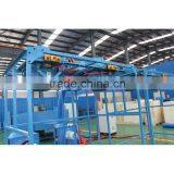 Automatic Polyester Fiber Wadding Machine thumbnail-1