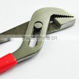 Chrome Vanadium Steel Water Pump Pliers With Dipped Handle thumbnail-2