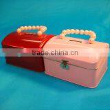 RG804T - Coin Tin Can