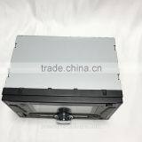 Universal Double 2 Din Car Audio Car Mp3 Player With UBS SD Aux-in ,bluetooth fm am Modulator thumbnail-2