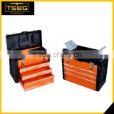 Hot selling 2016 plastic box for tools cabinet , metal tool cabinet