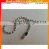 Round Ball Jewelry Bead Chain thumbnail-1