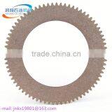 RG TPQ330H Push Plate Clutch:30'' Friction Disc thumbnail-1